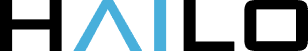 Logotipo Hailo