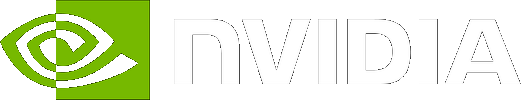 Logotipo NVIDIA
